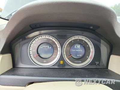Zdjęcie 9 z 13 samochodu: 2012 VOLVO XC70 3.2 VIN:YV4940BZ3C1138862 - miniatura