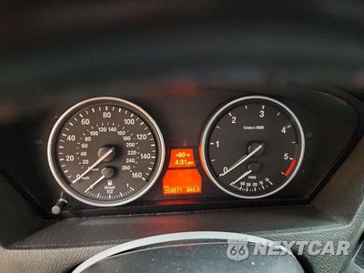Zdjęcie 9 z 13 samochodu: 2011 BMW X5 XDRIVE35D VIN:5UXZW0C53BL662555 - miniatura