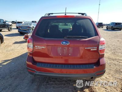 Zdjęcie 6 z 12 samochodu: 2014 SUBARU FORESTER 2.5I PREMIUM VIN:JF2SJADC0EH534254 - miniatura