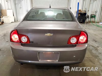 Zdjęcie 6 z 12 samochodu: 2010 CHEVROLET MALIBU 2LT VIN:1G1ZD5EB0AF263082 - miniatura