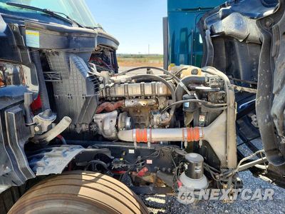 Zdjęcie 11 z 14 samochodu: 2021 FREIGHTLINER CASCADIA 126 SEMI TRUCK VIN:3AKJHHDR5MSMF3404 - miniatura