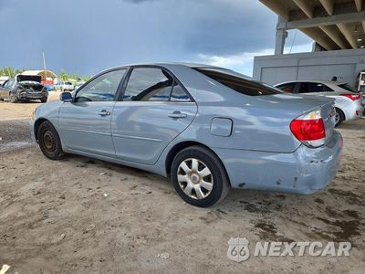 Drugie zdjęcie samochodu z przodu: 2005 TOYOTA CAMRY LE VIN:4T1BE32K05U623589 - miniatura