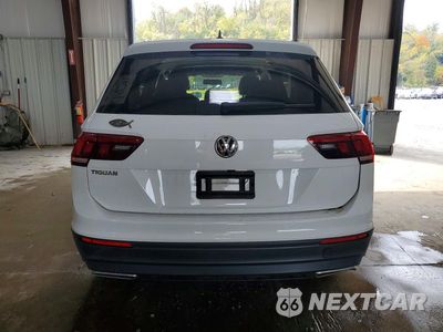 Zdjęcie 6 z 14 samochodu: 2021 VOLKSWAGEN TIGUAN S VIN:3VV1B7AX2MM004459 - miniatura