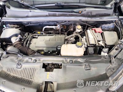 Zdjęcie 12 z 13 samochodu: 2020 BUICK ENCORE PREFERRED VIN:KL4CJESBXLB332410 - miniatura