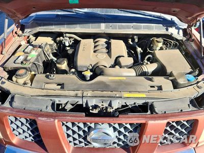 Zdjęcie 12 z 13 samochodu: 2004 NISSAN ARMADA VIN:5N1AA08A94N742352 - miniatura