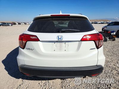 Zdjęcie 6 z 13 samochodu: 2016 HONDA HR-V EXL VIN:3CZRU6H71GM700062 - miniatura