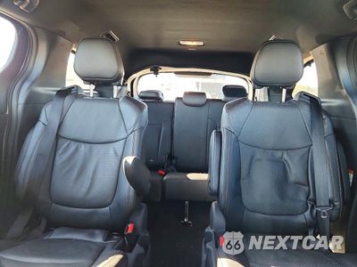 Zdjęcie 10 z 13 samochodu: 2026 TOYOTA SIENNA PLATINUM 7-PASSENGER VIN:5TDESKFC2TS238401 - miniatura