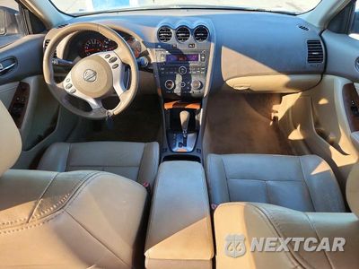 Zdjęcie 8 z 12 samochodu: 2008 NISSAN ALTIMA 2.5 VIN:1N4AL21E88C212520 - miniatura