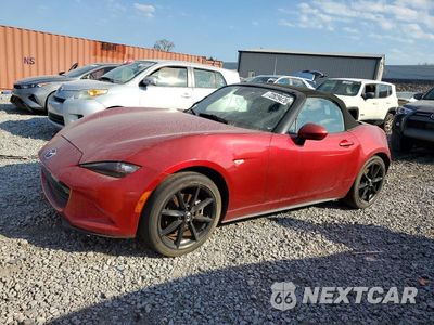 2016 MAZDA MX-5 MIATA GRAND TOURING JM1NDAD79G0113883 - główne zdjęcie licytacji z USA - miniatura