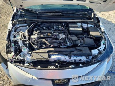 Zdjęcie 11 z 13 samochodu: 2026 TOYOTA COROLLA LE VIN:5YFB4MDE5TP444902 - miniatura