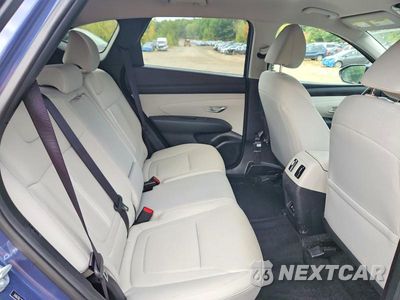 Zdjęcie 10 z 12 samochodu: 2025 HYUNDAI TUCSON SEL VIN:5NMJBCDE1SH526601 - miniatura