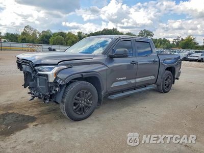 2026 TOYOTA TUNDRA SR5 5TFLA5ABXTX059429 - główne zdjęcie licytacji z USA - miniatura