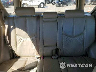 Zdjęcie 10 z 13 samochodu: 2001 LEXUS RX 300 VIN:JTJGF10UX10095199 - miniatura