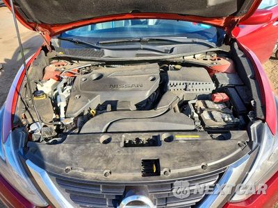Zdjęcie 11 z 12 samochodu: 2018 NISSAN ALTIMA 2.5 SR VIN:1N4AL3AP7JC280580 - miniatura