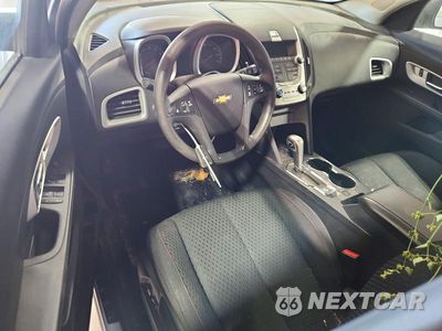 Zdjęcie 8 z 13 samochodu: 2014 CHEVROLET EQUINOX LS VIN:2GNALAEK4E6182898 - miniatura