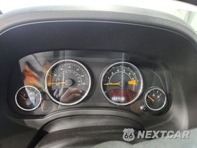 Zdjęcie 9 z 13 samochodu: 2016 JEEP COMPASS LATITUDE VIN:1C4NJCEA8GD806144 - miniatura