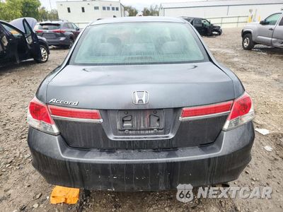 Zdjęcie 6 z 12 samochodu: 2012 HONDA ACCORD LX VIN:1HGCP2F3XCA021573 - miniatura