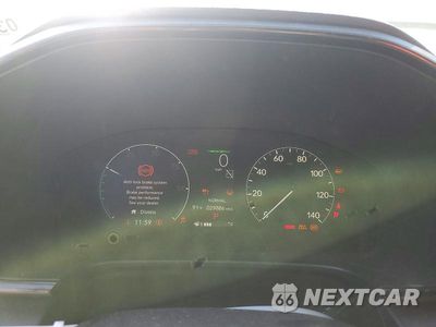 Zdjęcie 9 z 14 samochodu: 2025 HONDA CR-V SPORT VIN:7FARS5H51SE016621 - miniatura