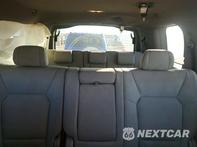 Zdjęcie 10 z 13 samochodu: 2009 HONDA PILOT LX VIN:5FNYF38299B010050 - miniatura