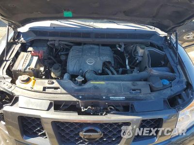 Zdjęcie 12 z 13 samochodu: 2012 NISSAN ARMADA SV VIN:5N1BA0NC8CN605623 - miniatura