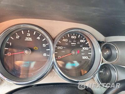 Zdjęcie 9 z 12 samochodu: 2007 CHEVROLET SILVERADO C2500 HEAVY DUTY VIN:1GCHC24KX7E526232 - miniatura