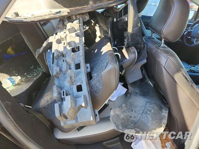 Zdjęcie 10 z 12 samochodu: 2020 FORD FUSION SE VIN:3FA6P0HD0LR218995 - miniatura