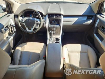 Zdjęcie 8 z 14 samochodu: 2012 FORD EDGE SEL VIN:2FMDK3JC0CBA94708 - miniatura