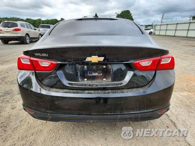 Zdjęcie 6 z 12 samochodu: 2017 CHEVROLET MALIBU LS VIN:1G1ZB5ST7HF208318 - miniatura
