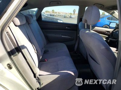 Zdjęcie 10 z 12 samochodu: 2004 TOYOTA PRIUS BASE VIN:JTDKB20U840109569 - miniatura