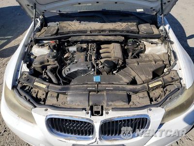 Zdjęcie 11 z 12 samochodu: 2009 BMW 328 I SULEV VIN:WBAPH53529A435683 - miniatura