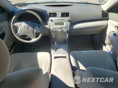Zdjęcie 8 z 13 samochodu: 2007 TOYOTA CAMRY LE VIN:4T1BE46K17U194403 - miniatura