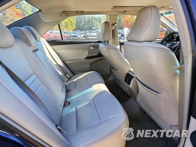 Zdjęcie 10 z 12 samochodu: 2015 TOYOTA CAMRY XLE VIN:4T1BF1FK4FU908292 - miniatura