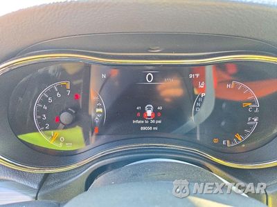 Zdjęcie 9 z 12 samochodu: 2020 JEEP GRAND CHEROKEE LIMITED VIN:1C4RJEBG3LC376626 - miniatura