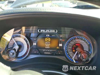Zdjęcie 9 z 12 samochodu: 2019 RAM 2500 LIMITED VIN:3C6UR5SL9KG539315 - miniatura