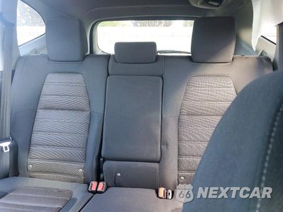 Zdjęcie 10 z 13 samochodu: 2019 HONDA CR-V EX VIN:2HKRW2H52KH662282 - miniatura