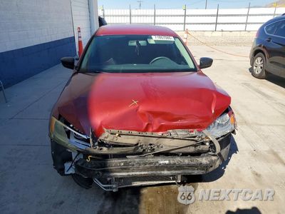 Piąte zdjęcie samochodu w środku: 2016 VOLKSWAGEN JETTA S VIN:3VW267AJ4GM353109 - miniatura