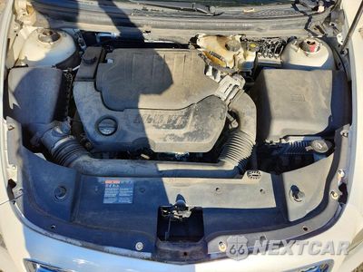 Zdjęcie 11 z 12 samochodu: 2012 CHEVROLET MALIBU LTZ VIN:1G1ZG5E79CF189327 - miniatura