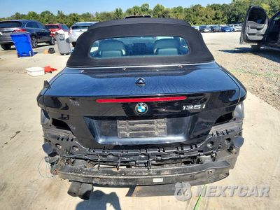 Zdjęcie 6 z 13 samochodu: 2013 BMW 135 I VIN:WBAUN7C51DVM26966 - miniatura