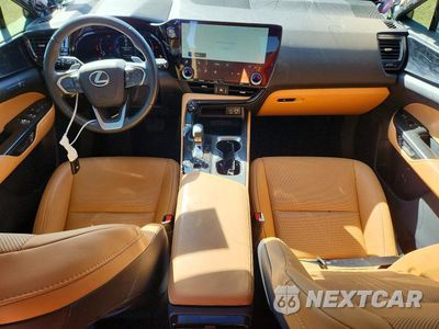 Zdjęcie 8 z 13 samochodu: 2024 LEXUS NX 350 VIN:JTJGKCEZXR5021467 - miniatura