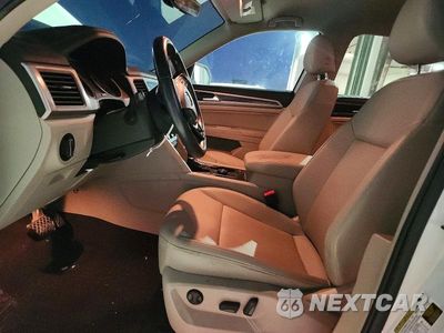 Zdjęcie 7 z 13 samochodu: 2019 VOLKSWAGEN ATLAS SE VIN:1V2UR2CA9KC570330 - miniatura
