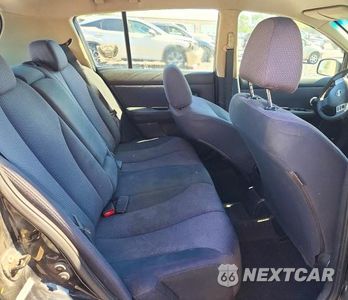 Zdjęcie 10 z 12 samochodu: 2007 NISSAN VERSA 1.8 S VIN:3N1BC13E67L352948 - miniatura