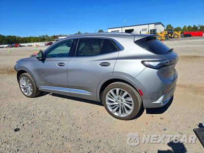 Drugie zdjęcie samochodu z przodu: 2024 BUICK ENVISION AVENIR VIN:LRBFZSE4XRD017142 - miniatura