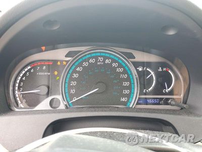 Zdjęcie 9 z 13 samochodu: 2014 TOYOTA VENZA XLE VIN:4T3ZA3BB1EU082201 - miniatura