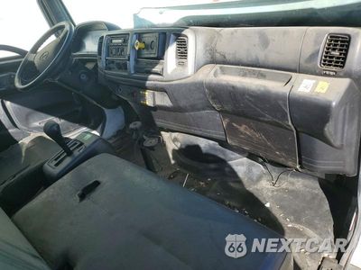 Zdjęcie 8 z 13 samochodu: 2019 HINO 258/268 VIN:5PVNJ8JN9K4S53812 - miniatura