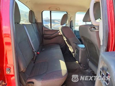 Zdjęcie 10 z 12 samochodu: 2012 NISSAN FRONTIER S VIN:1N6AD0EV4CC439358 - miniatura