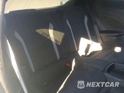 Zdjęcie 10 z 13 samochodu: 2019 CHEVROLET CAMARO LS VIN:1G1FB1RS4K0109927 - miniatura
