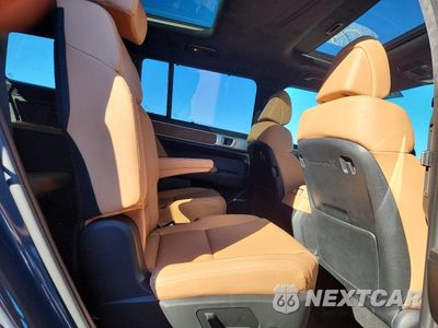 Zdjęcie 11 z 13 samochodu: 2026 HYUNDAI SANTA FE CALLIGRAPHY VIN:5NMP5DGL8TH222359 - miniatura