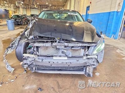 Piąte zdjęcie samochodu w środku: 2023 NISSAN ALTIMA S VIN:1N4BL4BV7PN364368 - miniatura