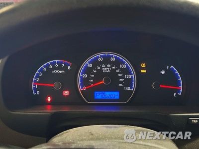 Zdjęcie 9 z 12 samochodu: 2009 HYUNDAI ELANTRA GLS VIN:KMHDU46D29U824929 - miniatura