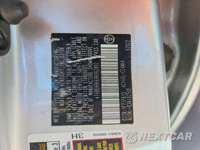 Zdjęcie 12 z 12 samochodu: 2009 TOYOTA CAMRY LE VIN:4T4BE46K69R062892 - miniatura